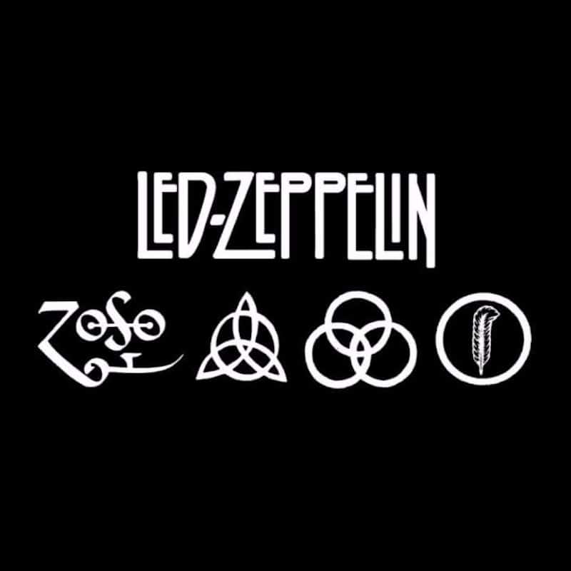 Led Zeppelin Promises Loudest Rock Show Ever In Australia