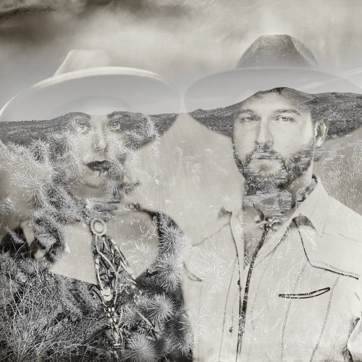 Album Review: At the Institute of Mentalphysics by Betty Benedeadly & Braden Guess