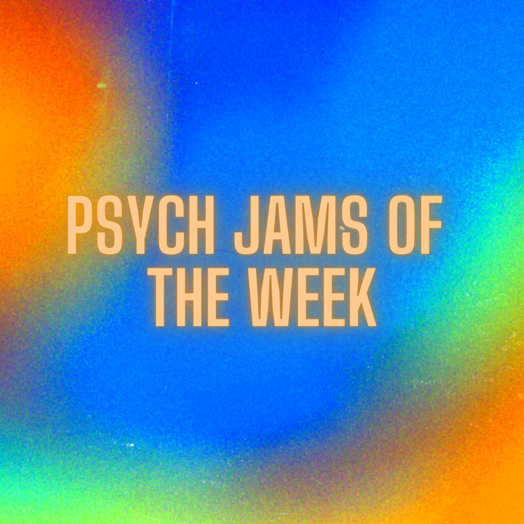 Third Eye Weekly Listening: 5/5/23