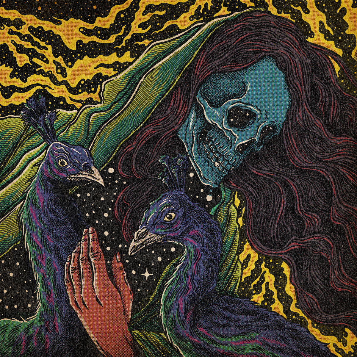 Album Review: Midnight Zen by Strider