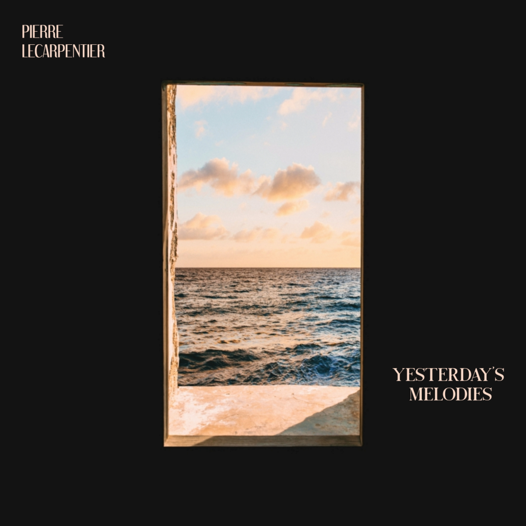 A Conversation With French Indie Psych-Rocker Pierre Lecarpentier