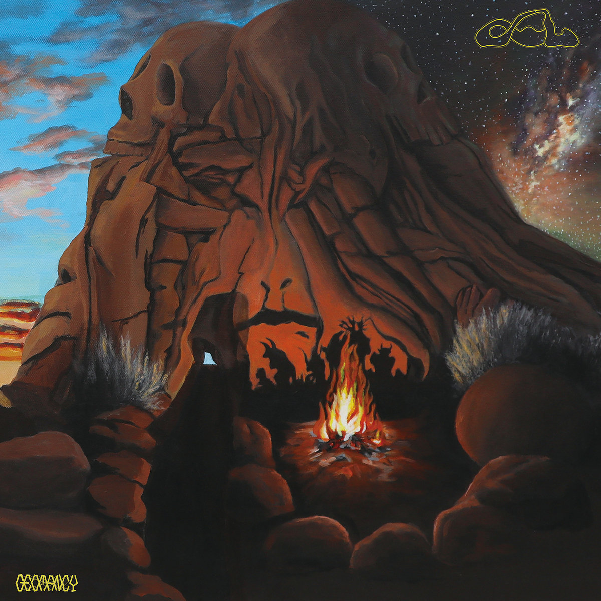 Album Review: Geomancy by Owl