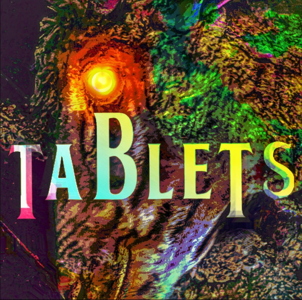 A Conversation with Tablets about Recording their New EP, the Liverpool Music Scene, and Australian Sheep
