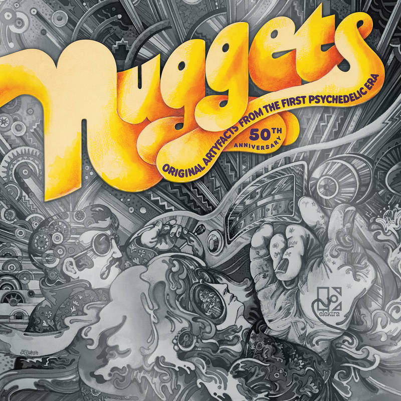 Top 8 Psychedelic Picks for Record Store Day 2023