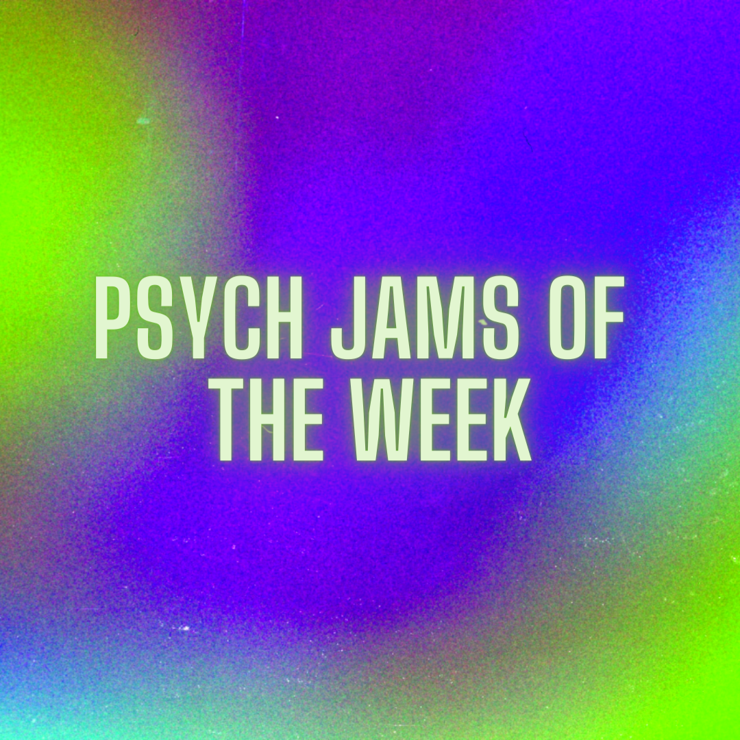 Third Eye Weekly Listening: 4/28/23