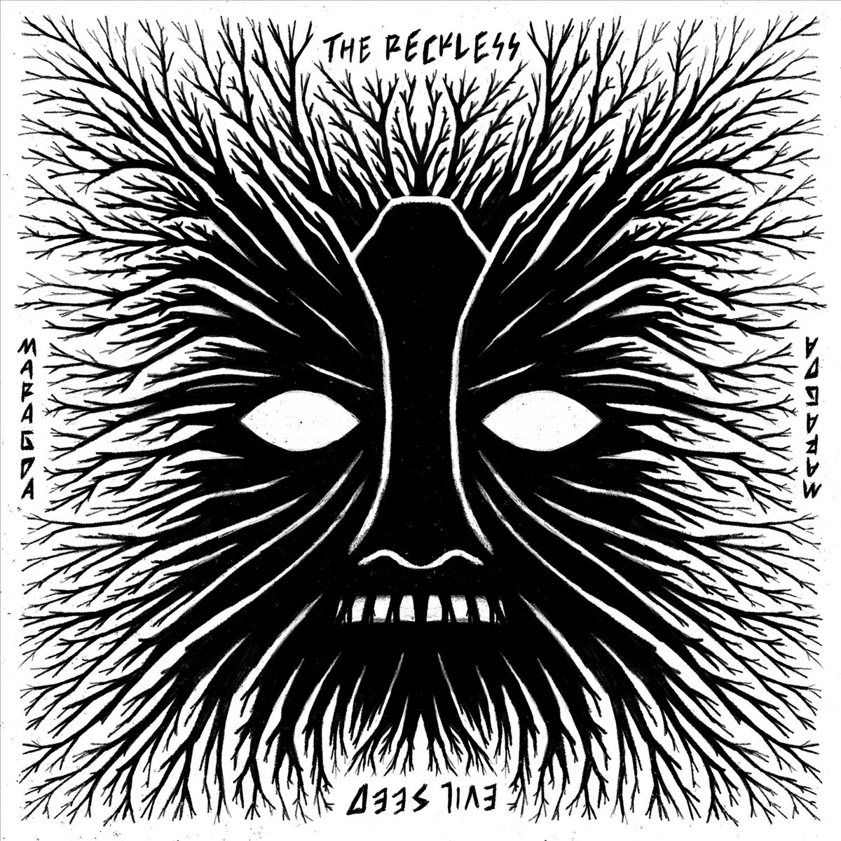Bandcamp of the Day: ‘The Reckless / Evil Seed’ (Live at Cal Gravat) by Maragda