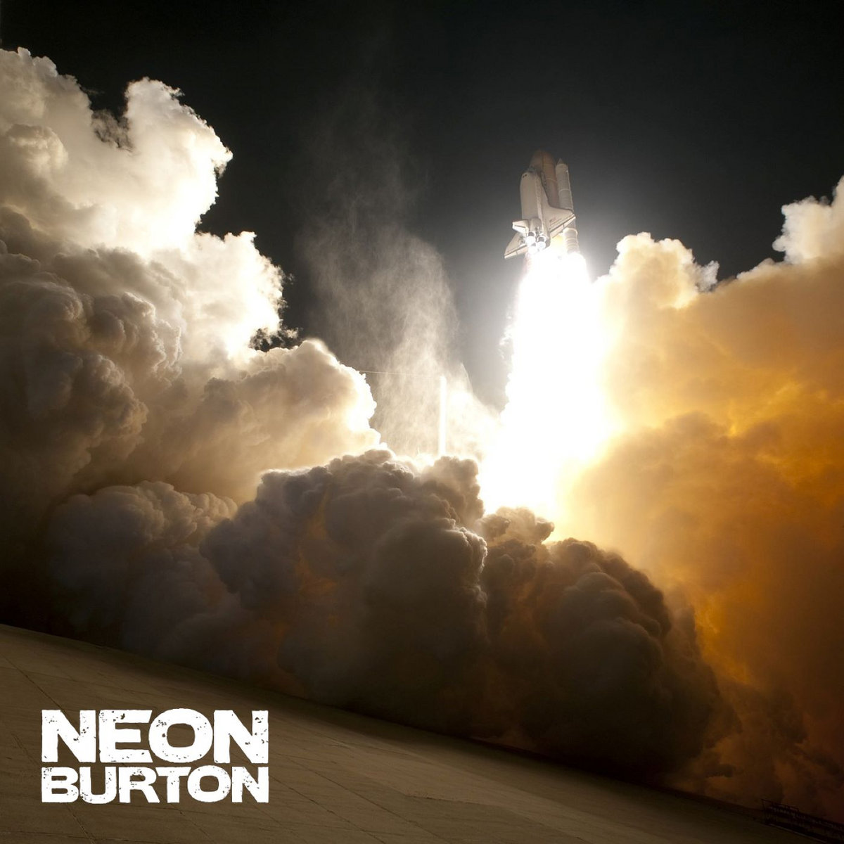 Album Review: Take a Ride By Neon Burton