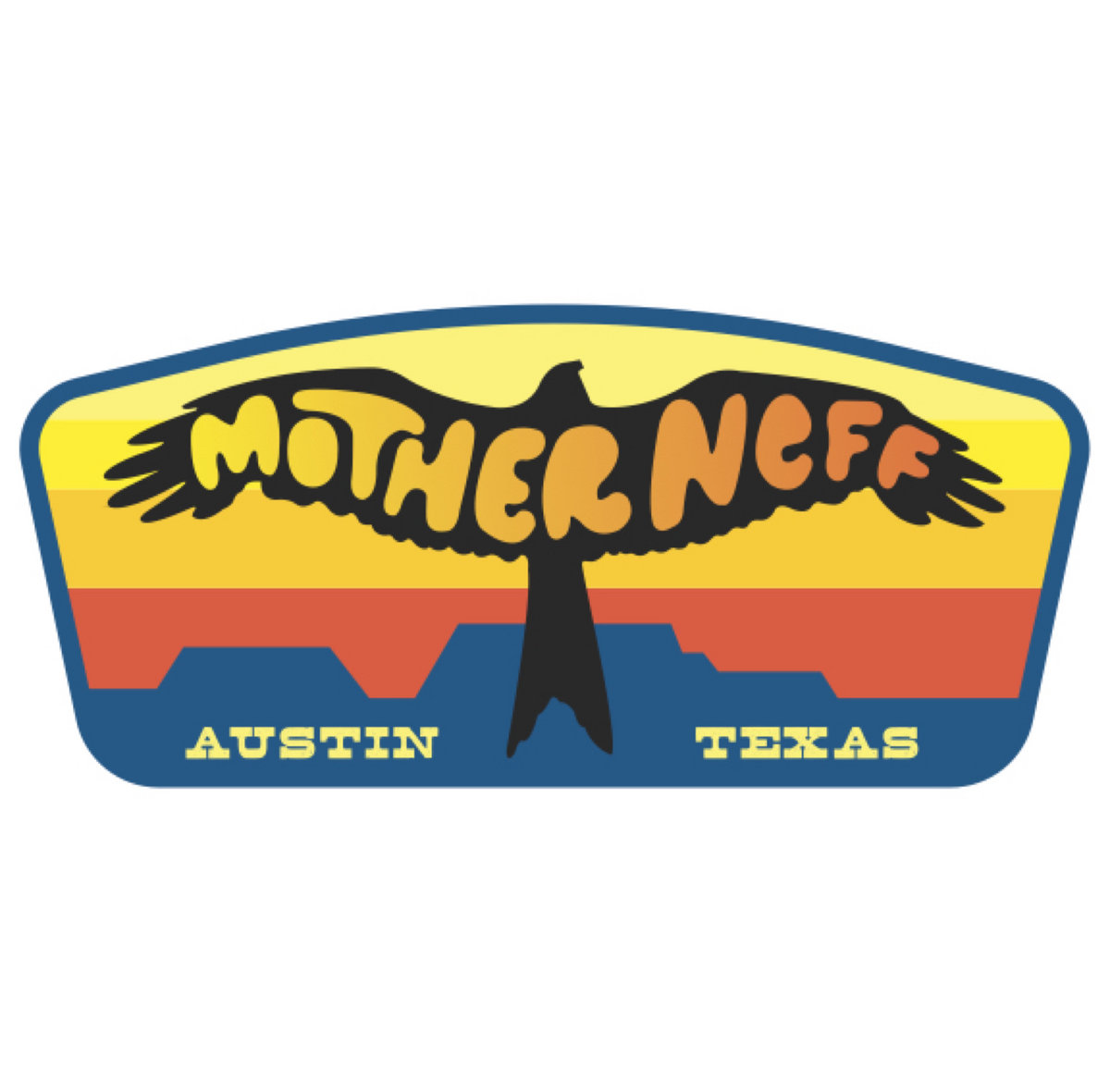 Bandcamp of the Day: Make Space by Mother Neff