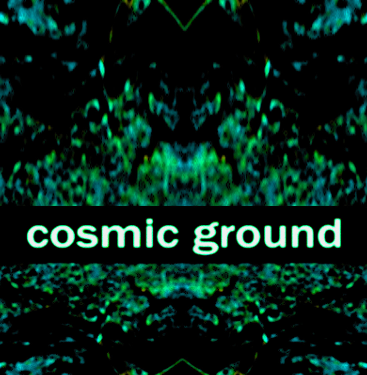 Album Review: entropy By Cosmic Ground