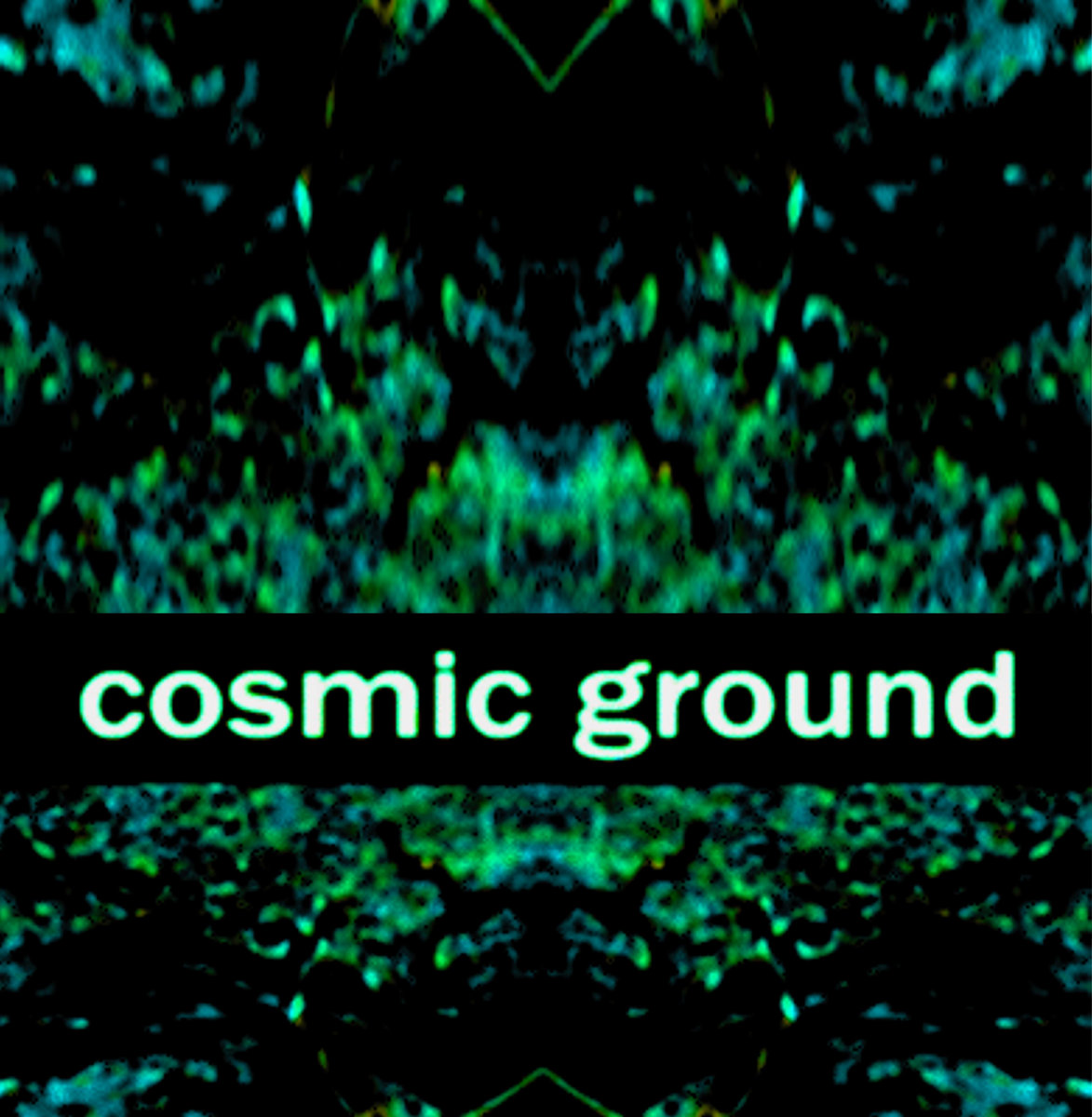 Album Review: entropy By Cosmic Ground