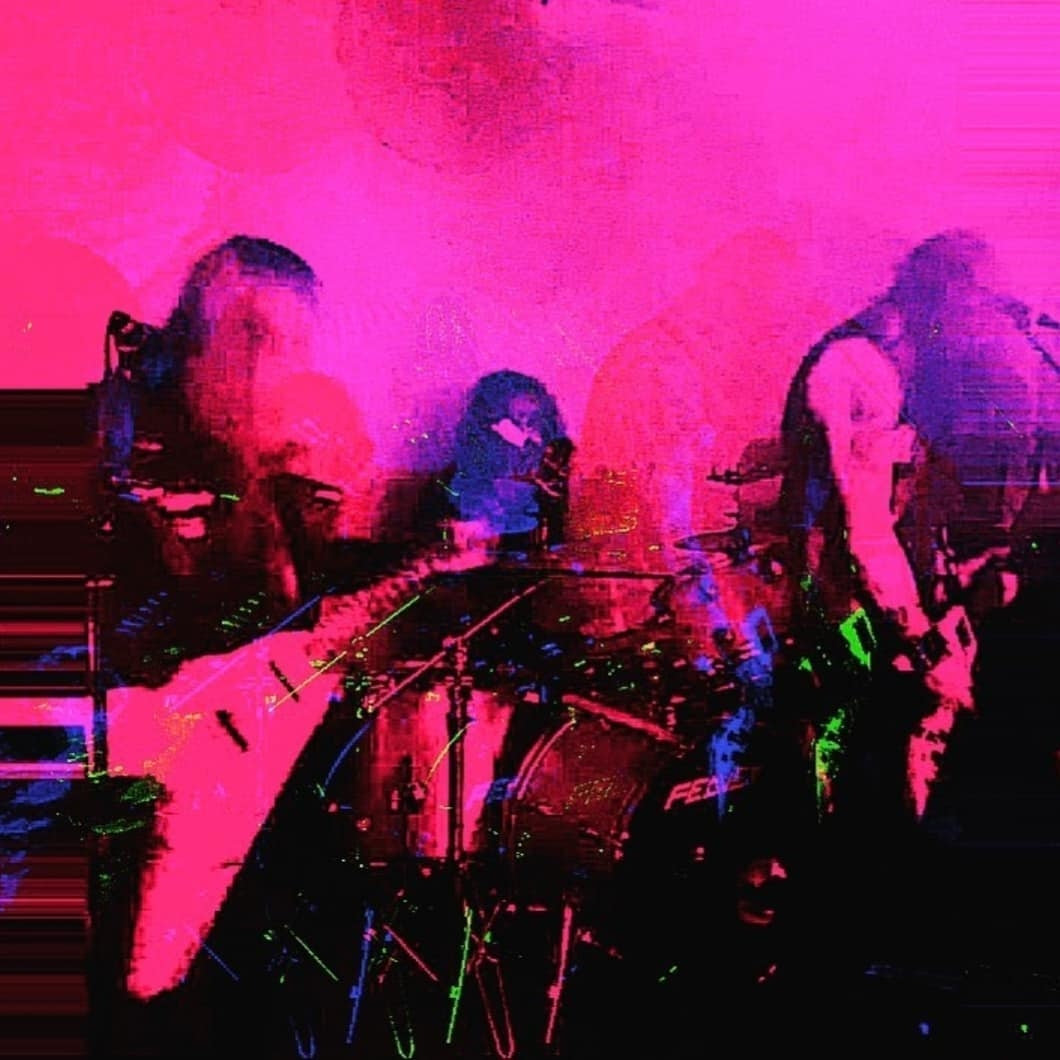 Album Review: Um by Black Helium