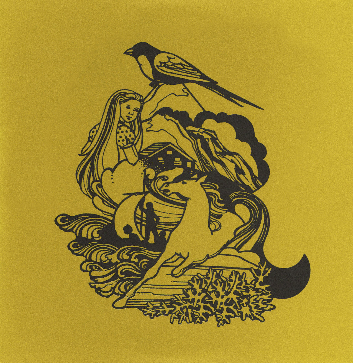 Third Eye Weekly Listening: 3/10/23