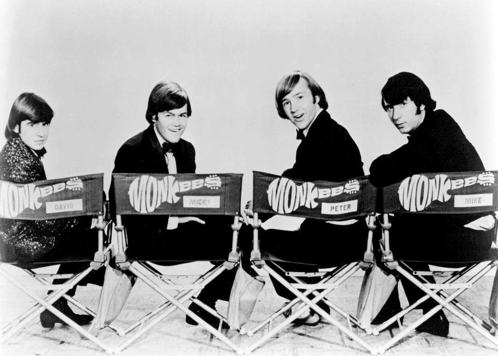 This Day in Rock Music History: March 25, 1968 – The Monkees TV Show Airs Its Final Episode