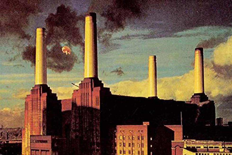 Classic Albums Revisted: Animals By Pink Floyd