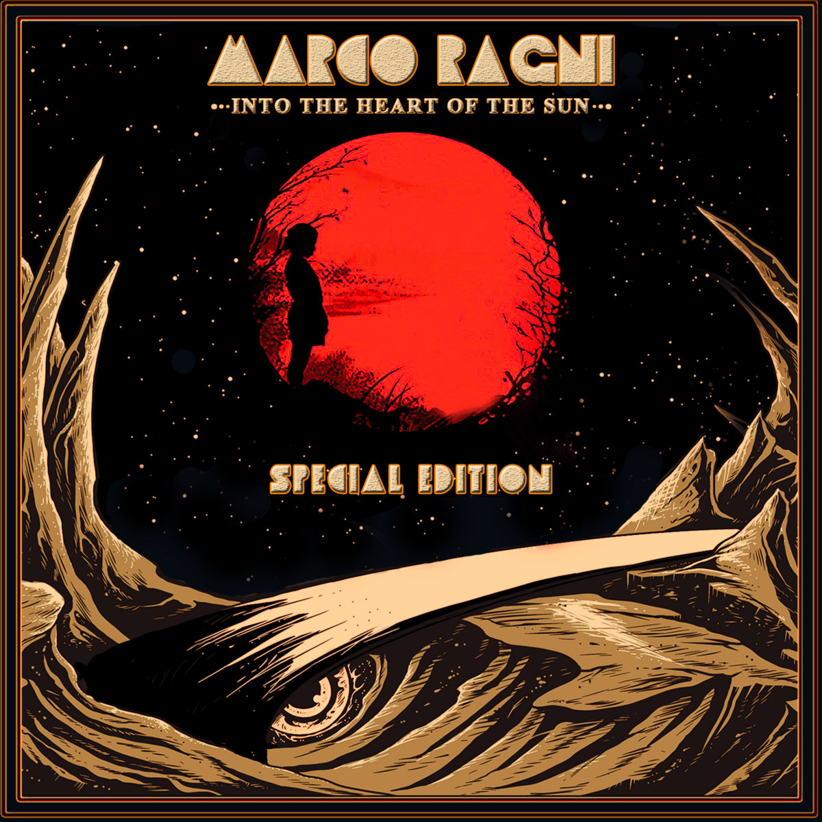 Third Eye Weekly Listening: 3/3/23