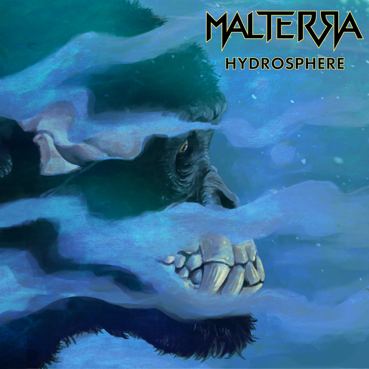 EP Review: Hydrosphere by Malterra