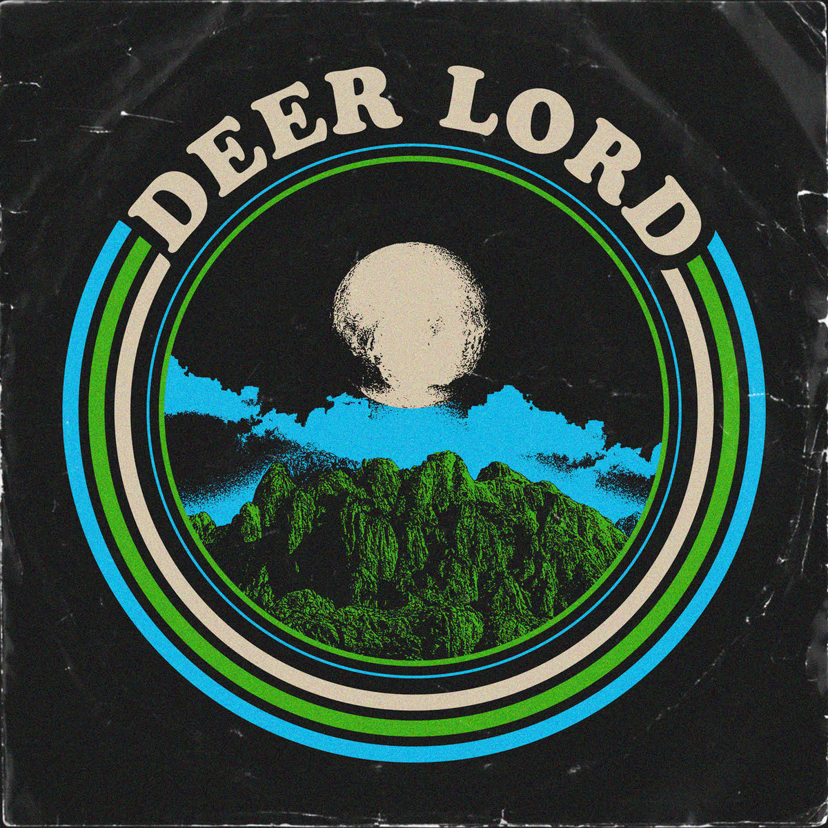 Heavy Psych Rockers Deer Lord Will Release ‘Deer Cave Sessions’ on YouTube Throughout October