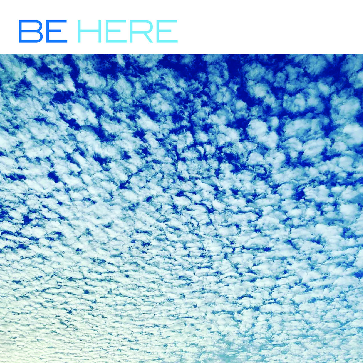 Bandcamp of the Day: Here by Be