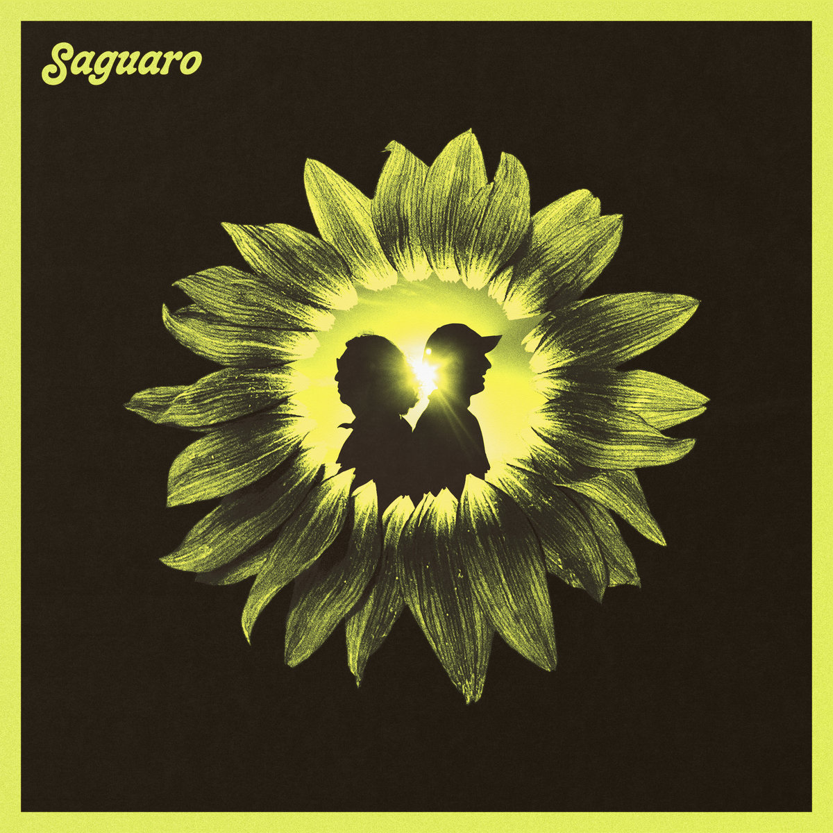 Album Review: Saguaro