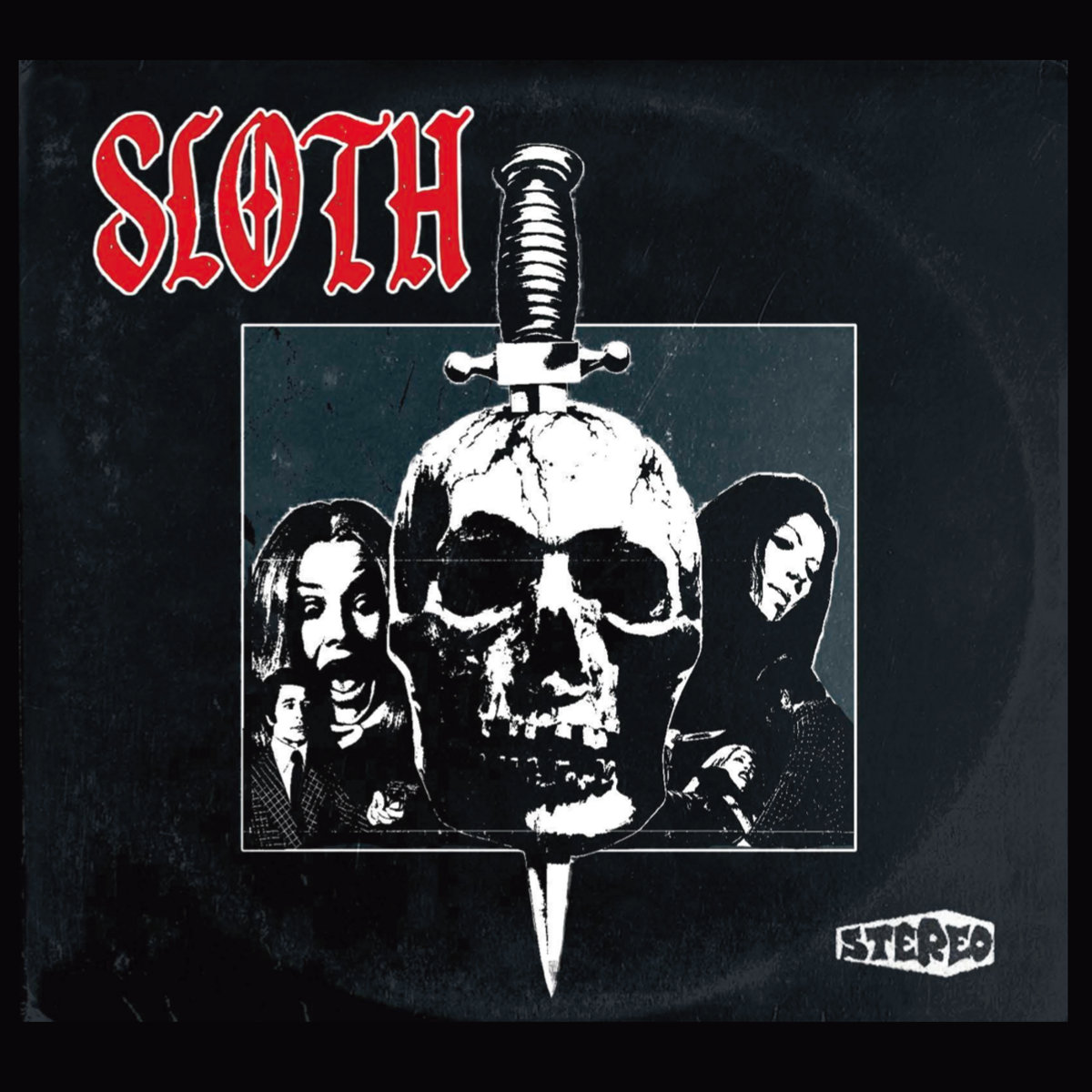 Album Review: Sloth