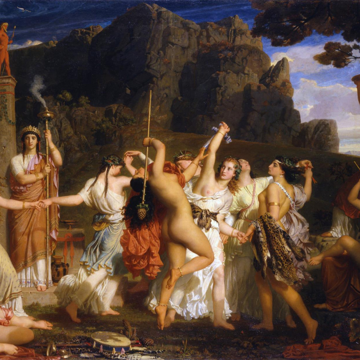 Album Review: Epopteia by Telesterion