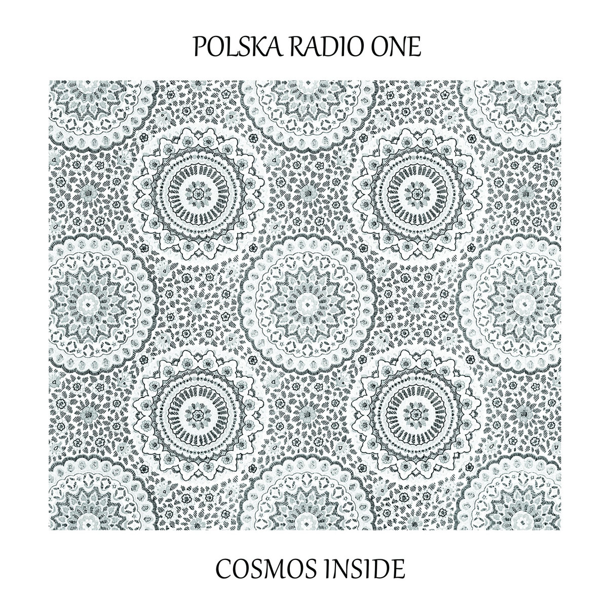 Crate Digging: Cosmos Inside by Polska Radio One (2014)