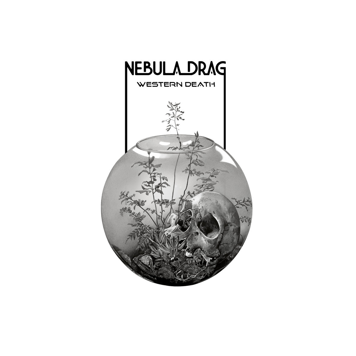 New Music: Western Death by Nebula Drag