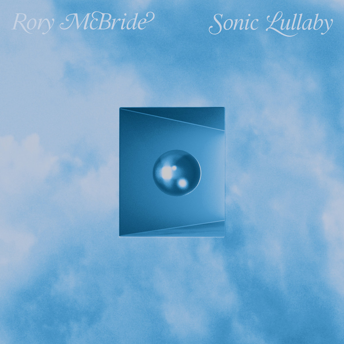 Check Out Acid Folk Poet Rory McBride’s EP, Sonic Lullaby