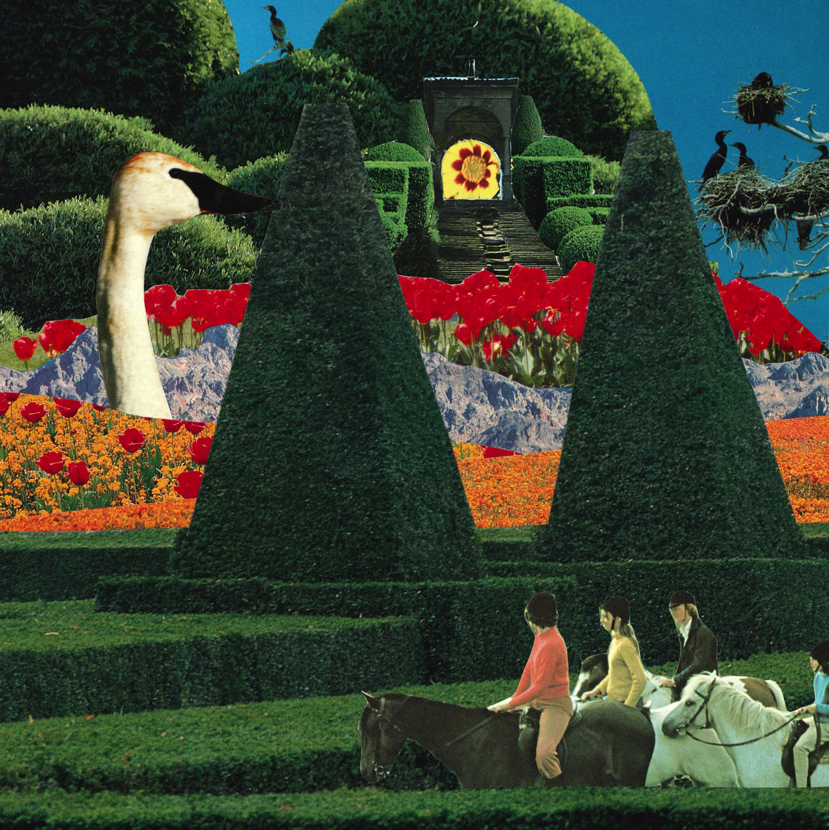 Album Review: The Royal Family