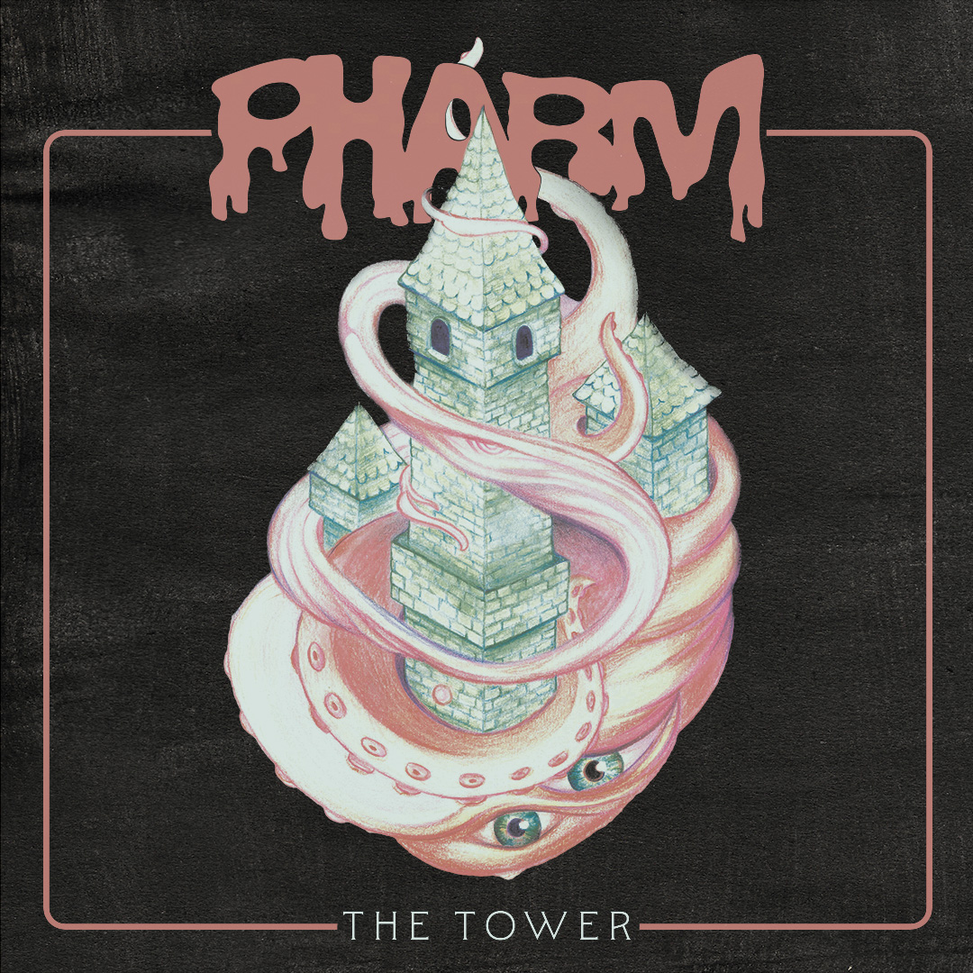 EP Review: The Tower by Pharm