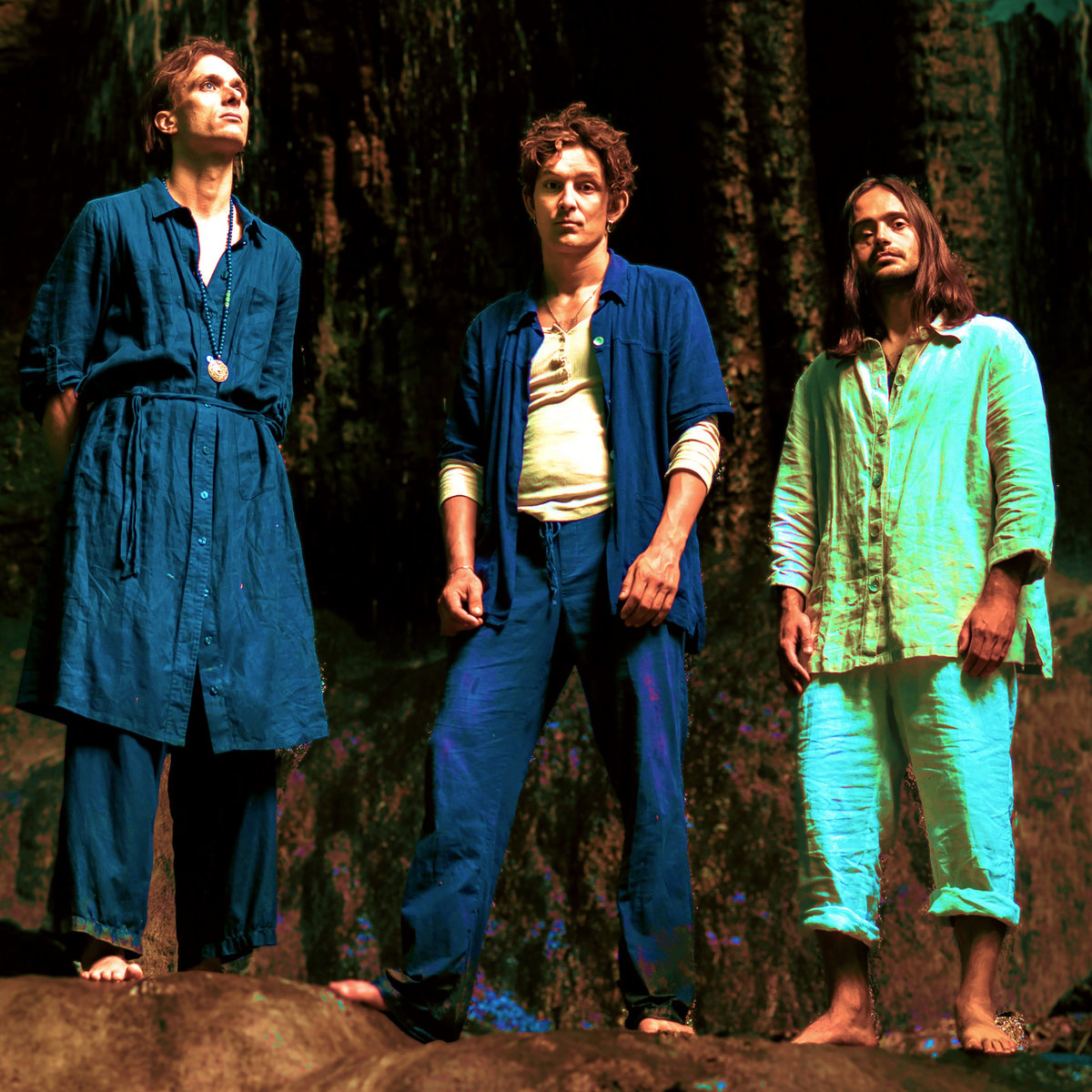 A Conversation With Stavros Dzodzos from Dirty Sound Magnet