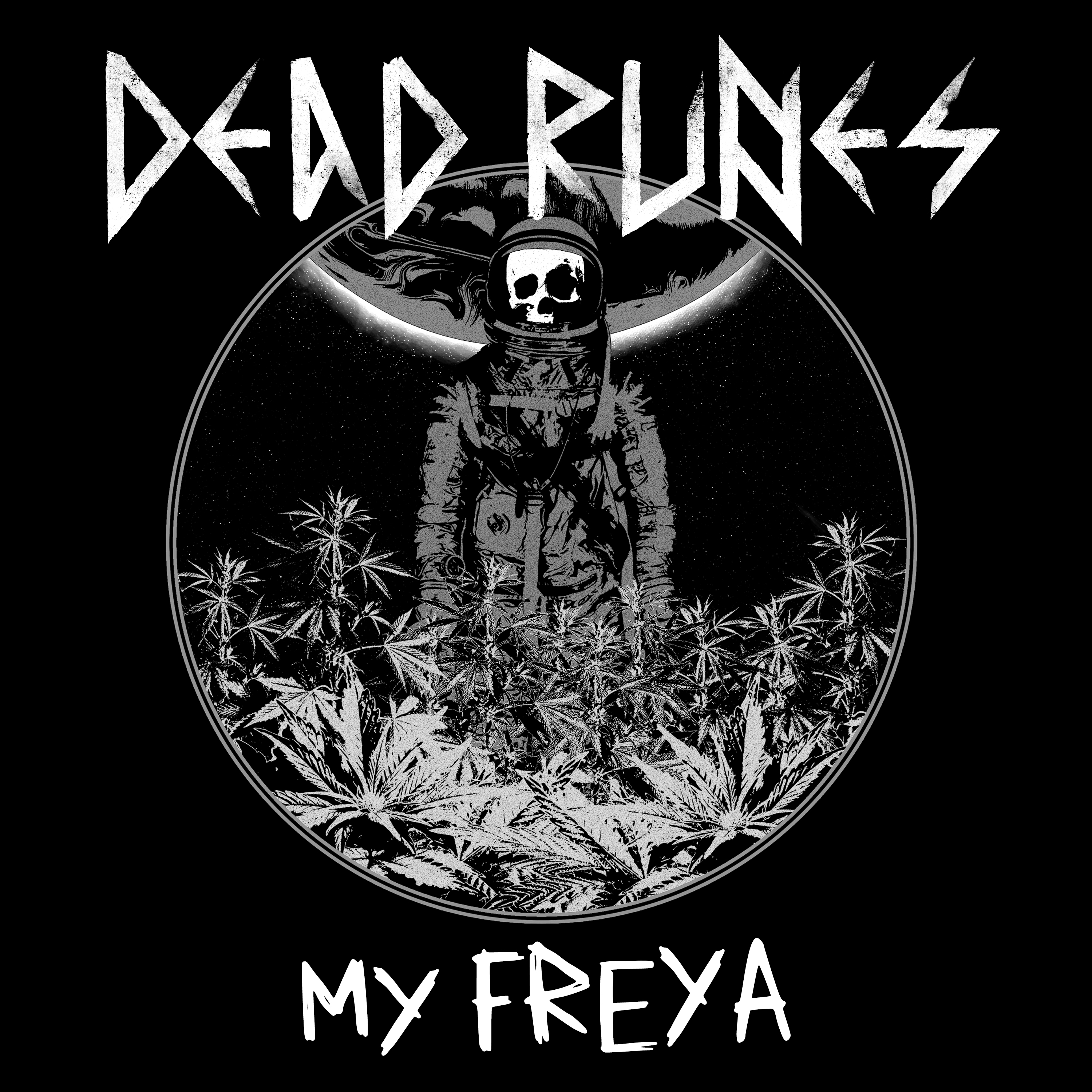 New Music: ‘My Freya’ by Dead Runes