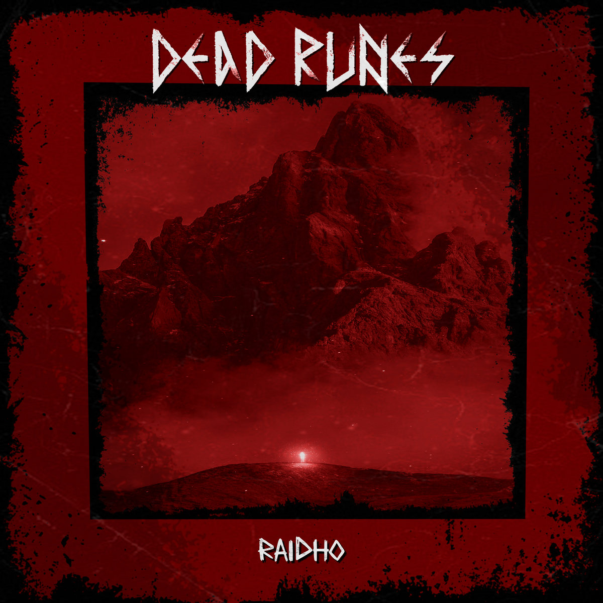 Album Review: Raidho by Dead Runes