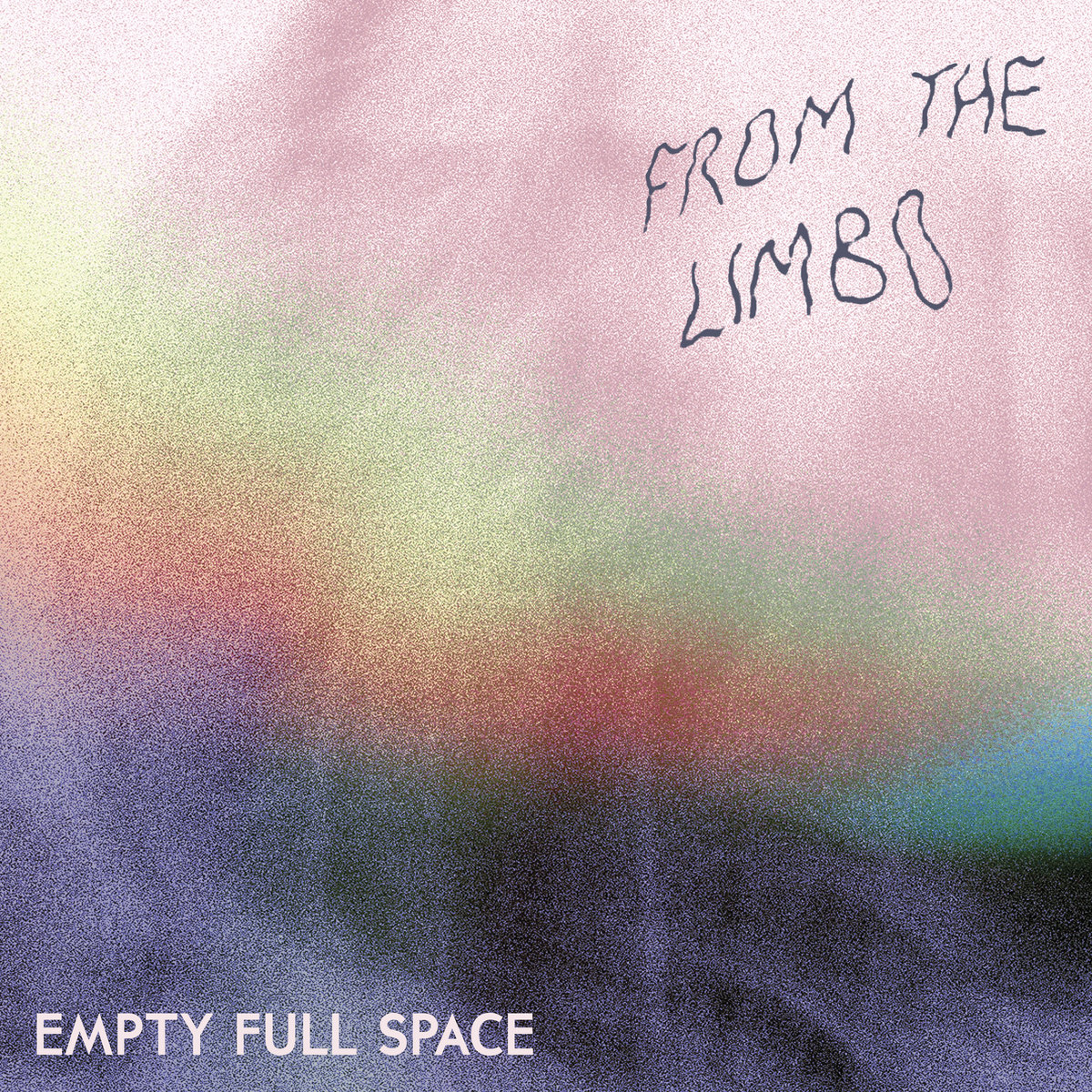 New Single: ‘From The Limbo’ by Empty Full Space