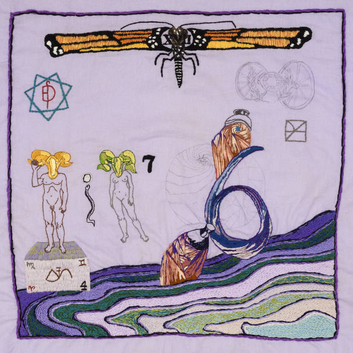 New Single: ‘View From Here’ by LFZ