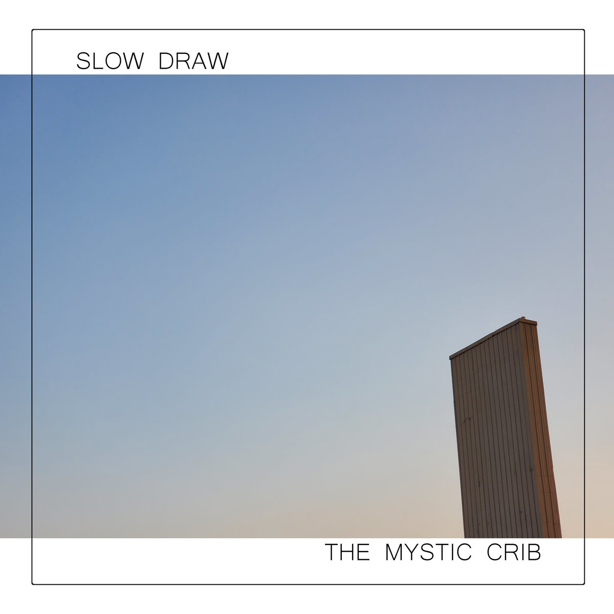 Video Premiere: ‘Funeral Kabob’ by Slow Draw