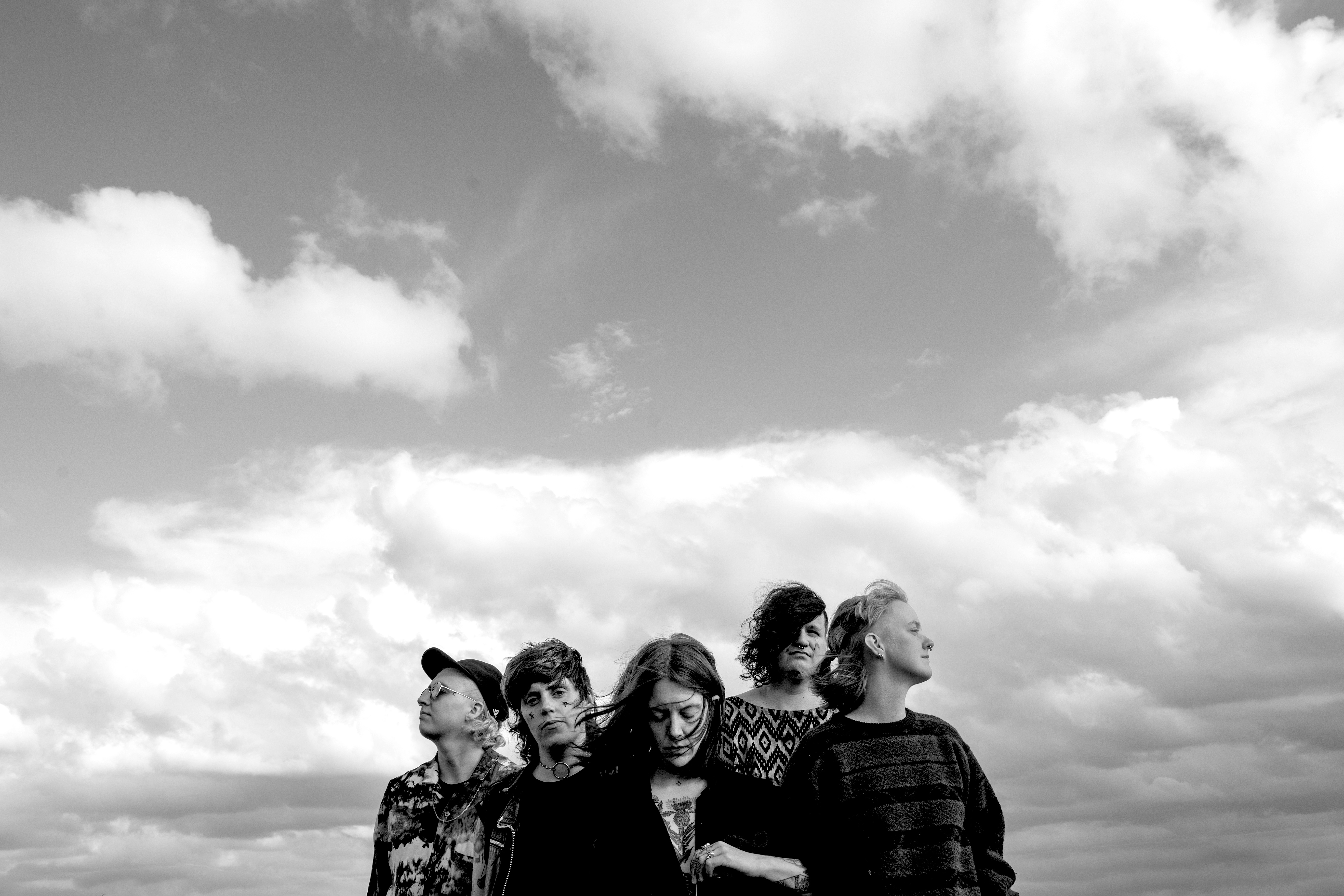 New Music: ‘Svälta’ by Sweet Bleed