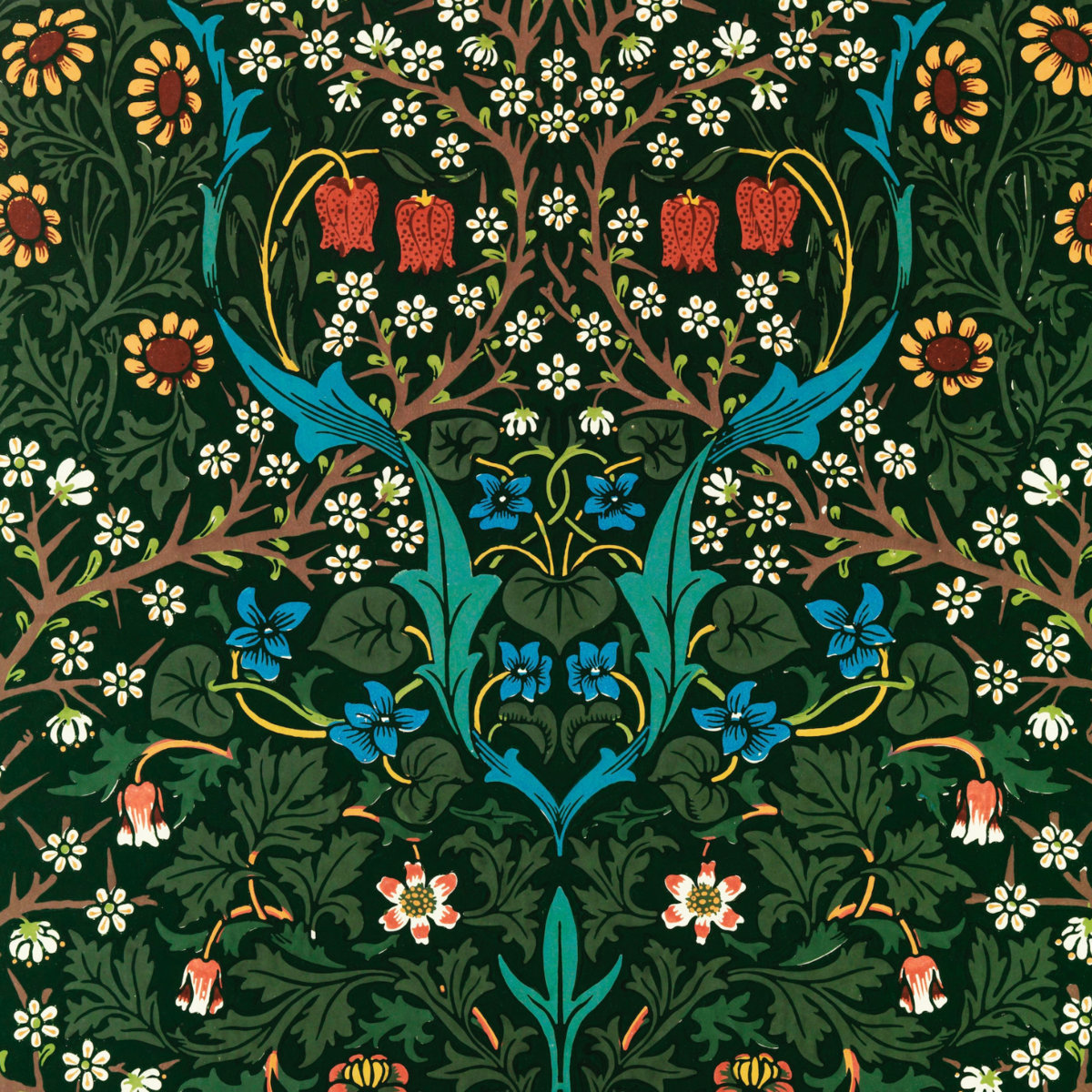 Bandcamp of The Day: Another Domino Map by Levi J. Burr