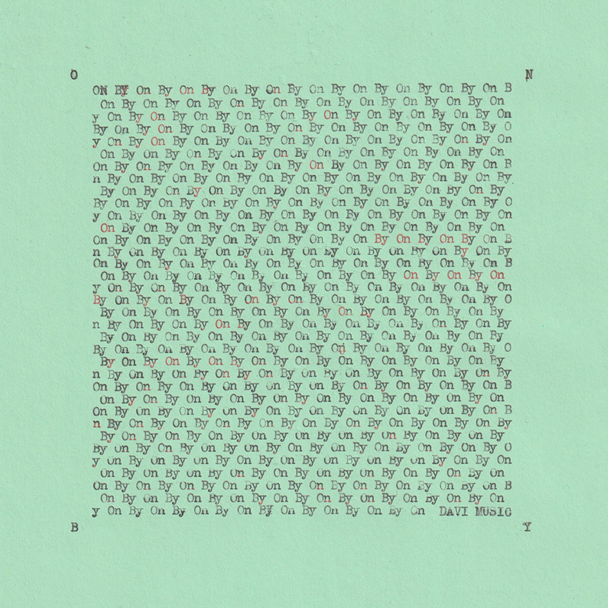 New Music: ‘Cloud Now’ by Davi Music