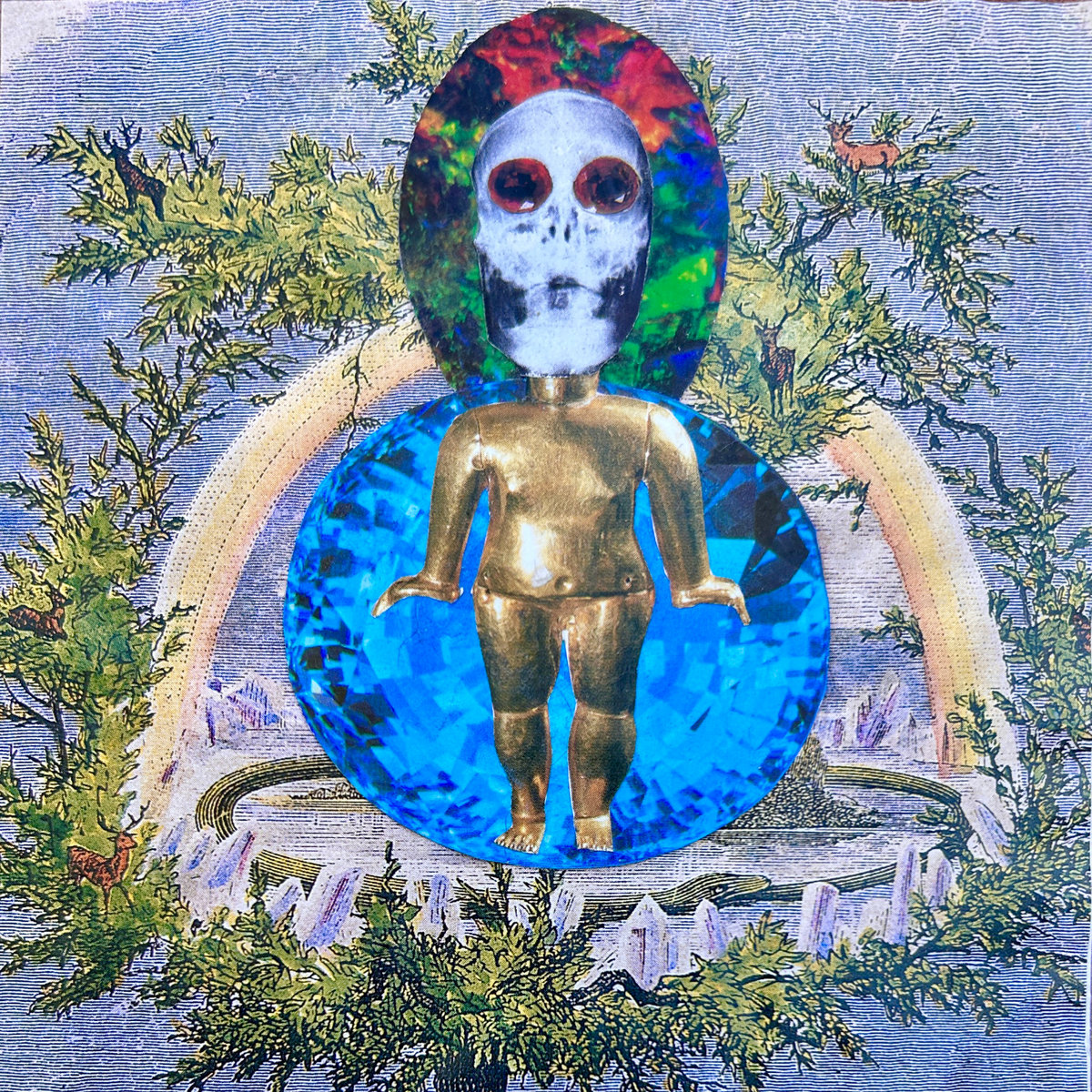 New Single: ‘Kindness’ by Golden Brown