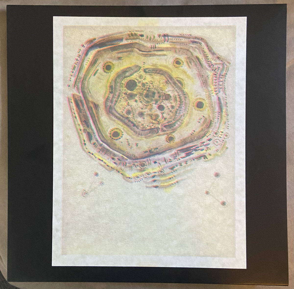 New Music: Quartz Hive by Old Million Eye