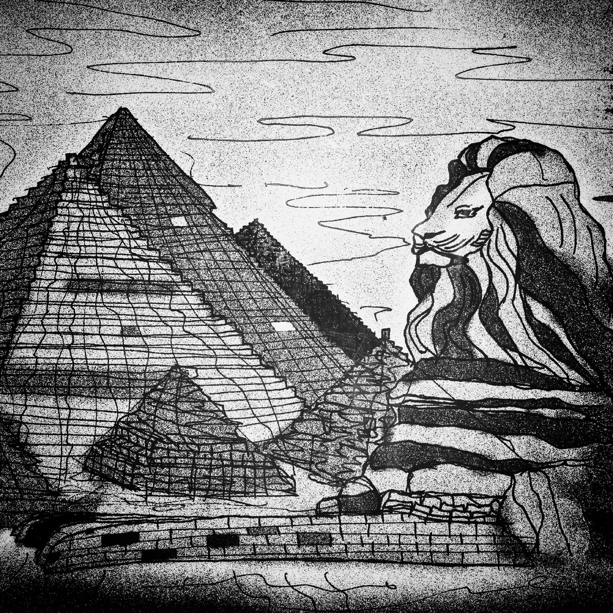 New Single: ‘Ramzes Metamorfozis’ by A.J. Kaufmann