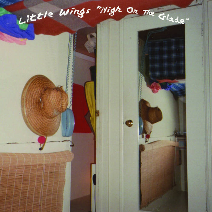 Album Review: High On The Glade by Little Wings