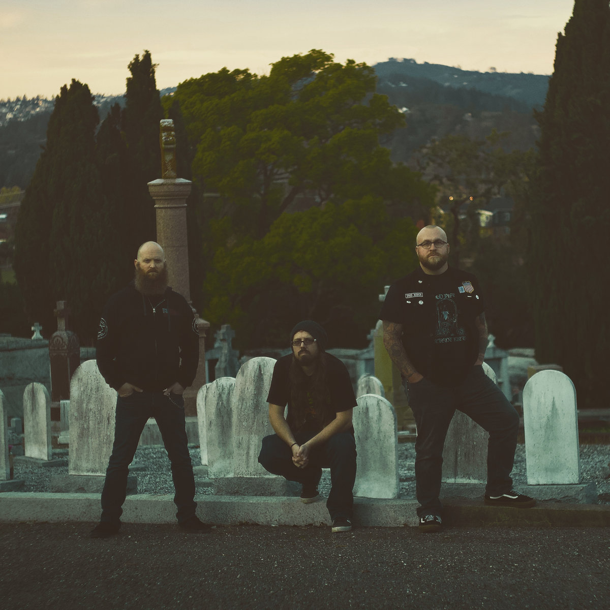 New Music: ‘Dark Matter’ by Deer Lord