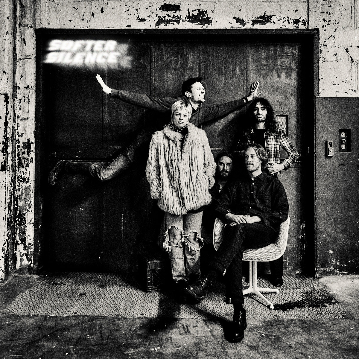 New Single: ‘Softer Silence’ by Duel Ferns