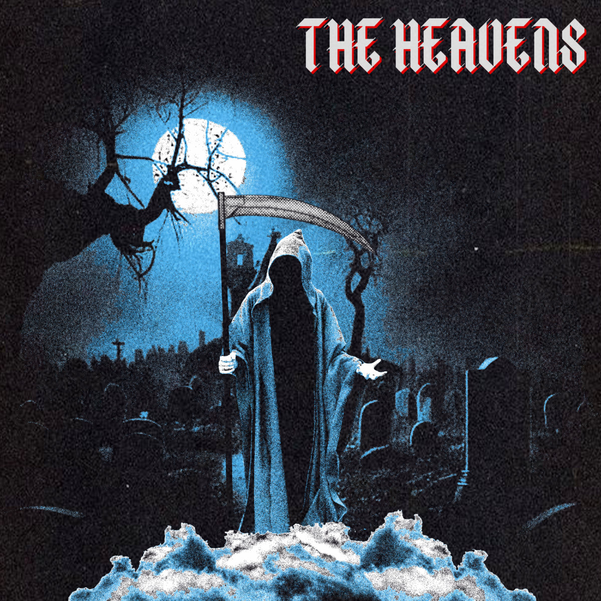 New Music: ‘Shiver / Let Alone Me’ by The Heavens