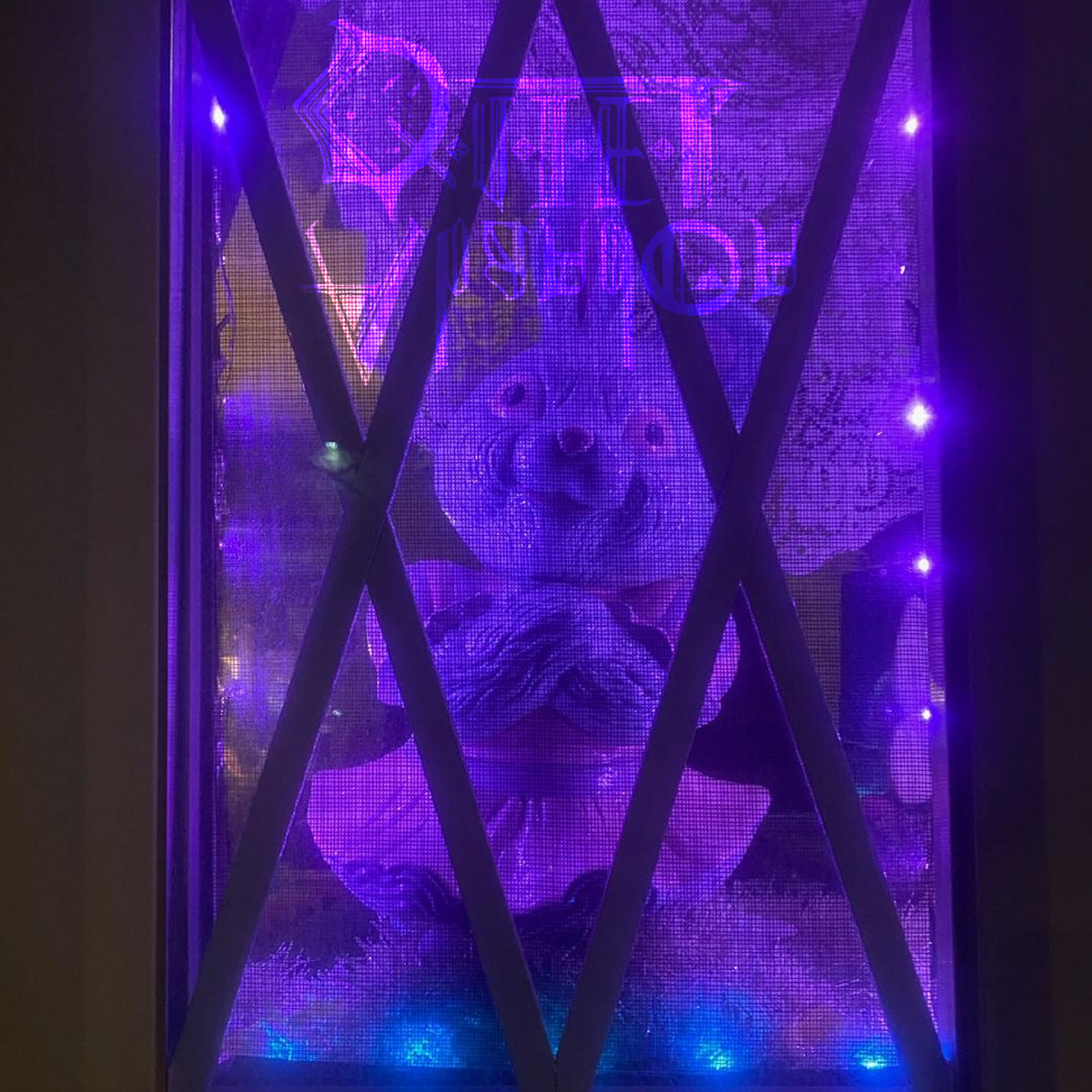 The Technological God of ‘Spectra’ by Quiet Abandon