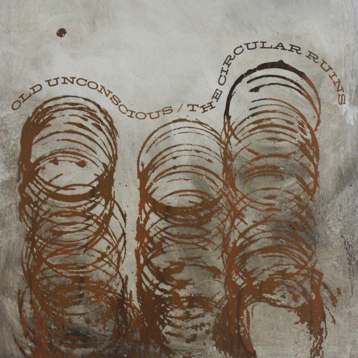 The Circular Ruins by Old Unconscious