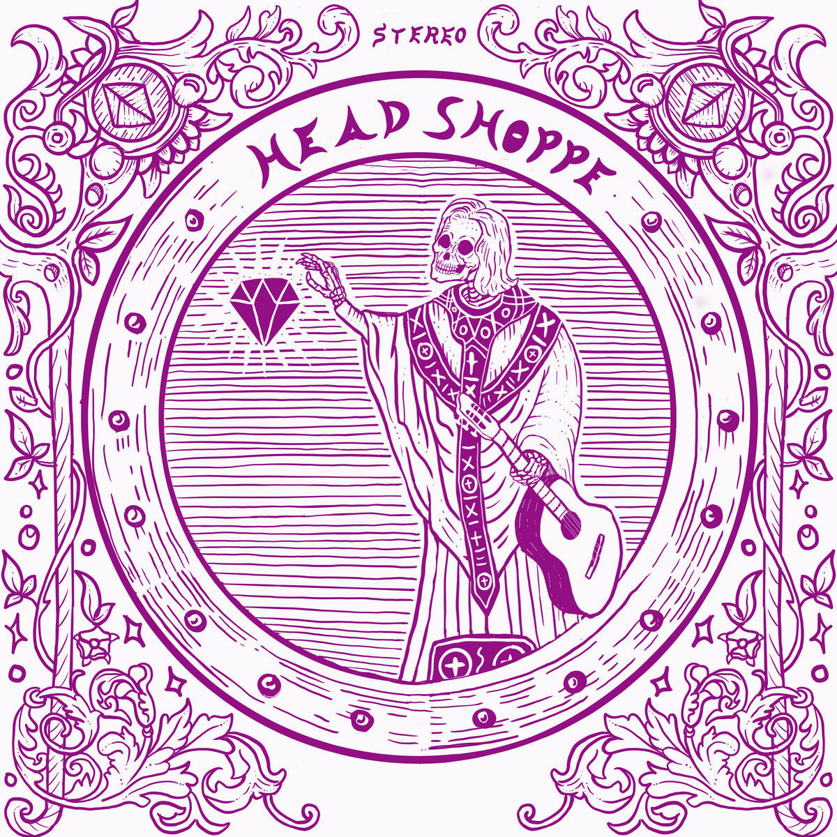 New Music: Head Shoppe