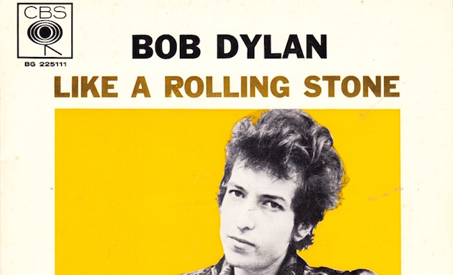 The Bohemian Dream of Dylan’s ‘Like A Rolling Stone’